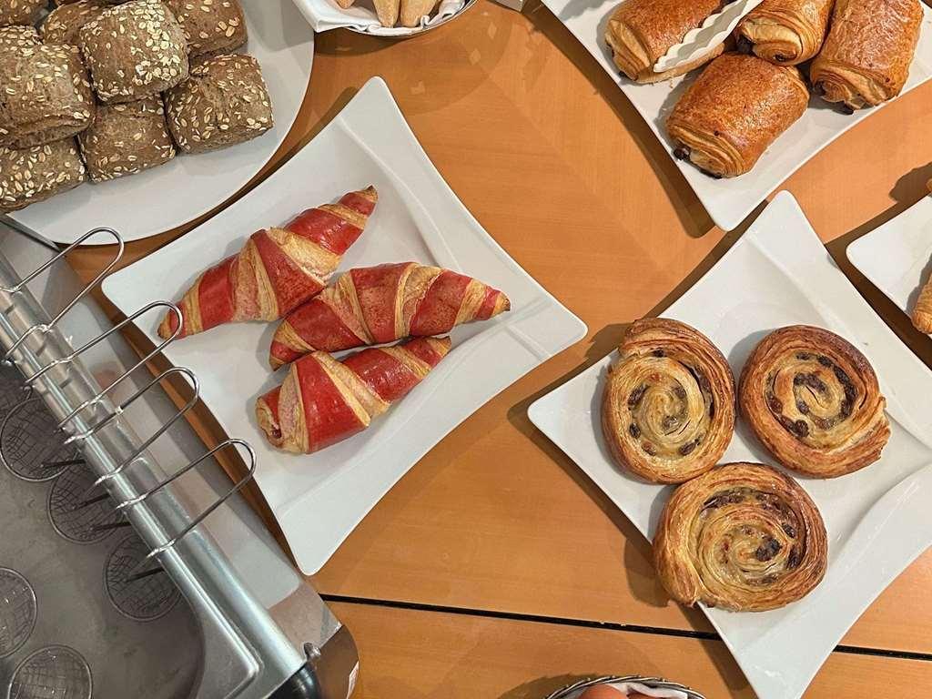 Park Hotel Grenoble - Mgallery Restaurang bild