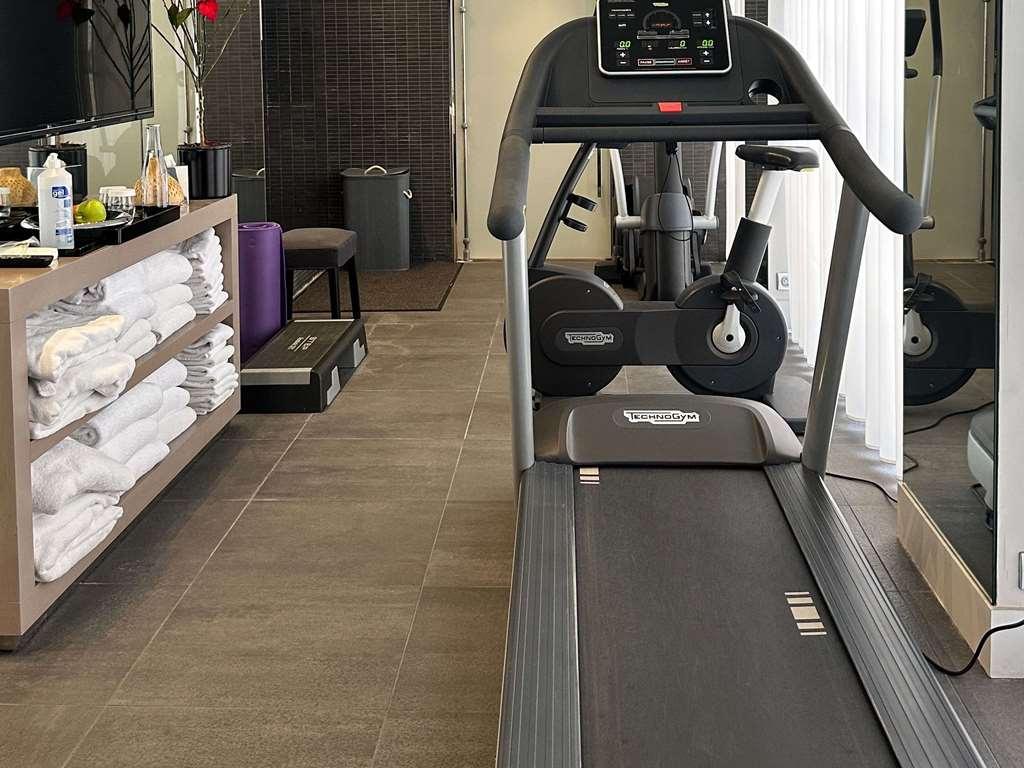Park Hotel Grenoble - Mgallery Bekvämligheter bild